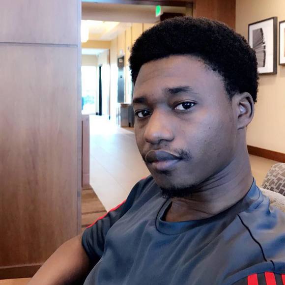 Meet your Posher, Muhammad - Picture 1 of 1